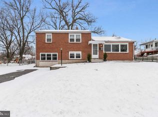 625 Southmont Rd, Catonsville, MD 21228