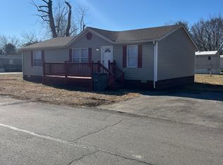 5690 Louisville Rd LOT 231, Bowling Green, KY 42101