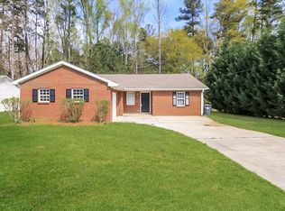 2051 Faith Cv, Atlanta, GA 30349