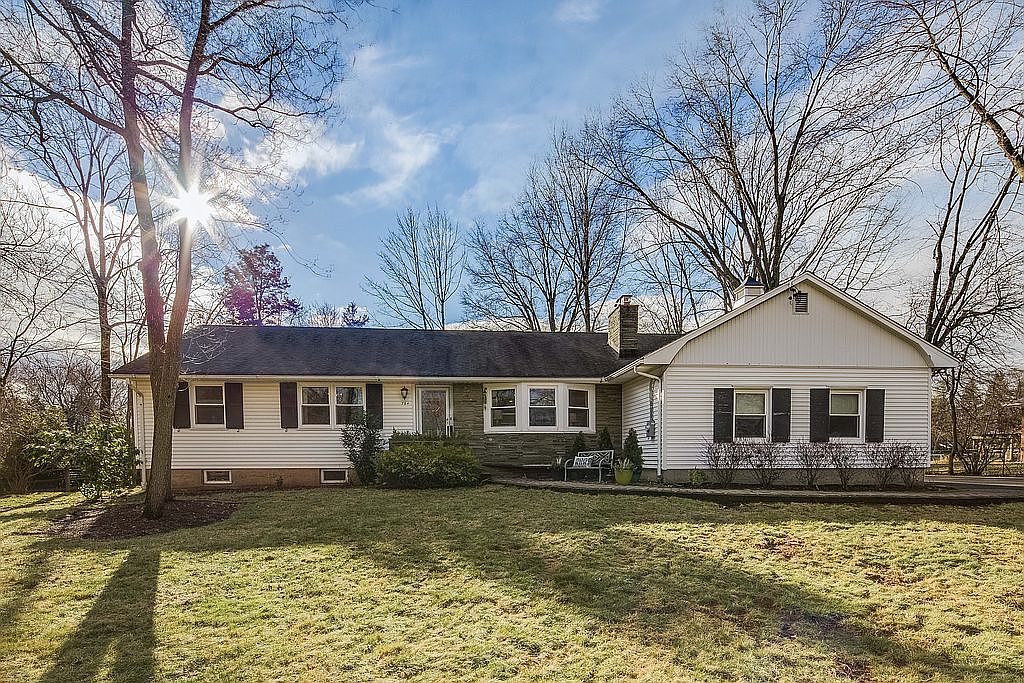 784 W Foothill Rd, Bridgewater, NJ 08807 Zillow