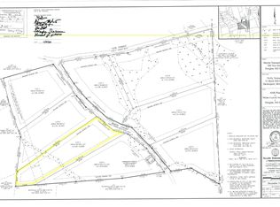 0 White Ct LOT 3, Douglas, MA 01516