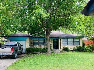 3121 Crest Ridge Dr, Dallas, TX 75228