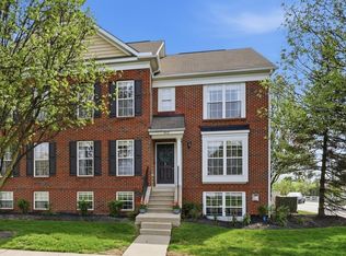 3672 Rubythroat Dr #3, Columbus, OH 43230