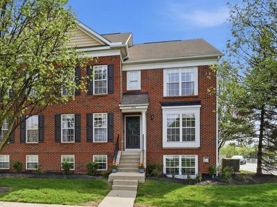 3672 Rubythroat Dr #3, Columbus, OH, 43230