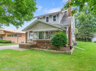 4372 Holt Rd, Holt, MI 48842