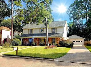 7911 Litchfield Ln, Spring, TX 77379