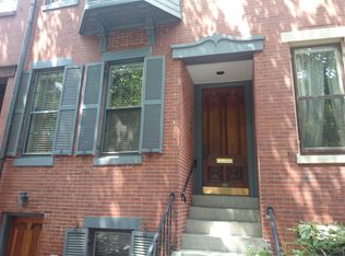 43 Appleton St, Boston, MA 02116