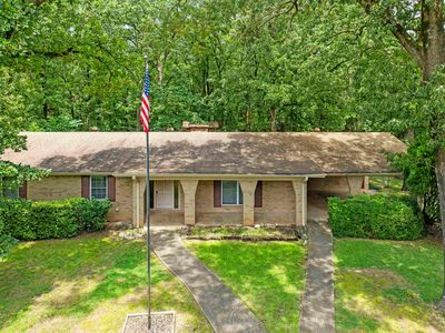 299 Bonnie Brae St, Hot Springs, AR, 71901