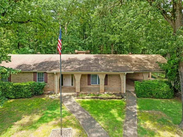 299 Bonnie Brae St, Hot Springs, AR 71901