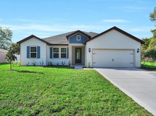 17745 SW 25th Avenue Rd, Ocala, FL 34473