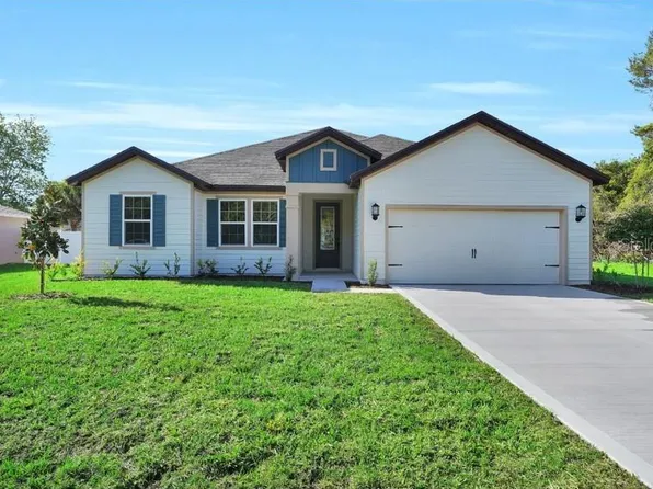 2389 SW 168th Pl, Ocala, FL 34473