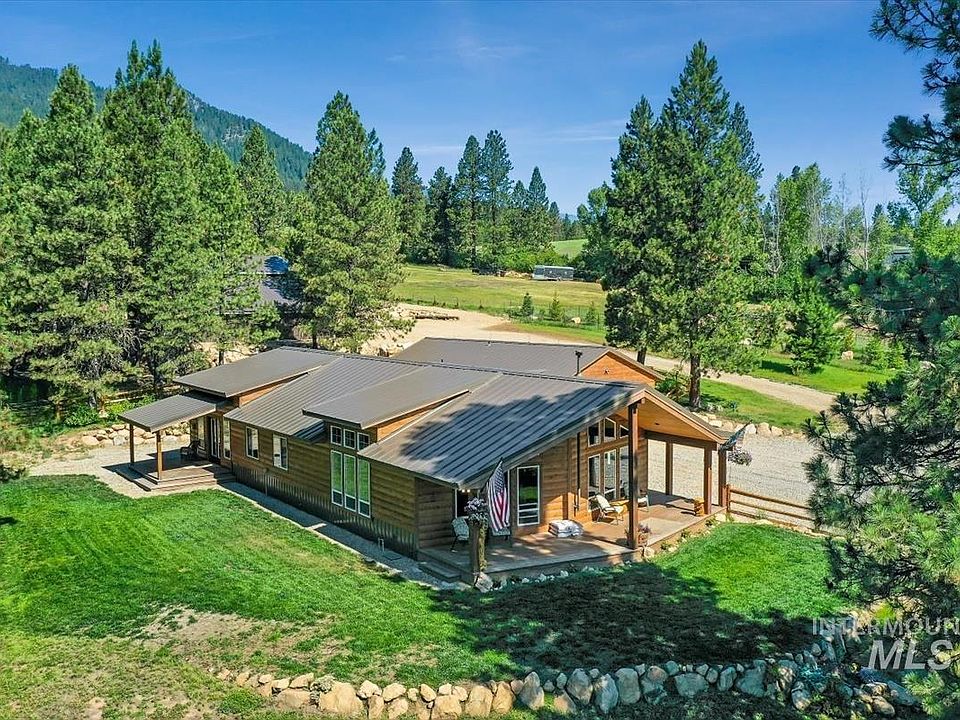 122 W Castle Creek Rd, Garden Valley, ID 83622 Zillow
