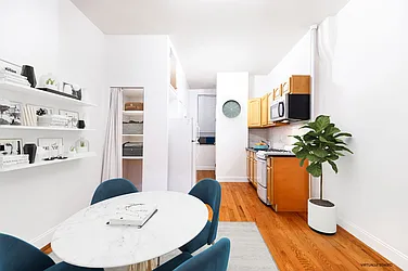 Rented by Berkshire Hathaway HomeServices New York Properties