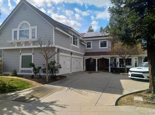 452 Amber Ave, Clovis, CA 93611