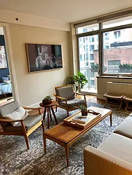 Rented by Compass