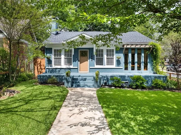 1662 Melrose Dr SW, Atlanta, GA 30310