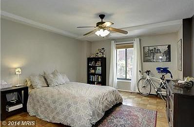 Bedroom (Master)