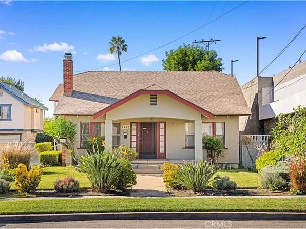 1415 S 2nd St, Alhambra, CA 91801