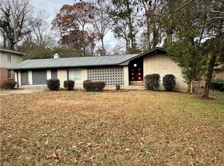 4276 Rocking Chair Ln, Stone Mountain, GA 30083