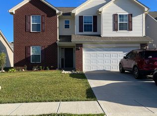 657 Albermarle Dr, Pittsboro, IN 46167