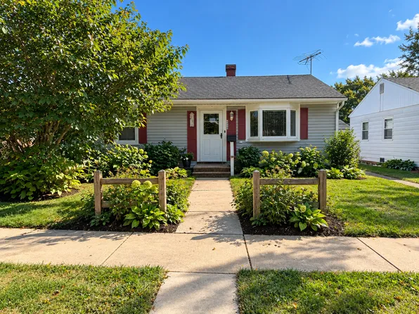 4225 Gunderson Ave, Stickney, IL 60402