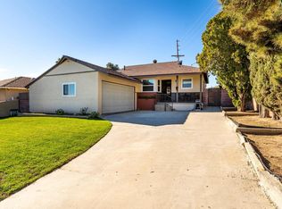 14727 Ararat St, Sylmar, CA 91342