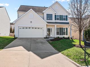 753 Spinning Wheel Point, High Point, NC 27265