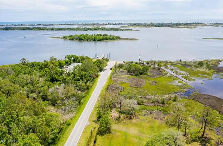 Morris Landing Water Access - Intracoastal Waterway
1 Mile Walk from Home!