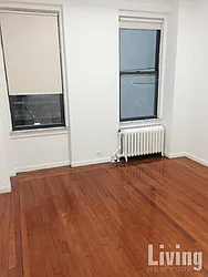 Rented by Living New York