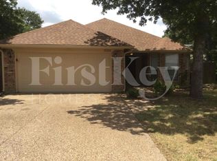 6314 Settlement Dr, Arlington, TX 76001