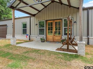 440 County Road 3440, Hawkins, TX 75765