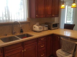 1784 Desert Front Rd, Pinon Hills, CA 92397