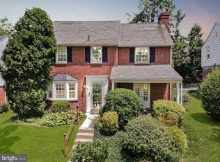 51 Trent Rd, Wynnewood, PA 19096