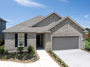 Plan 1675 Plan, Shoreline Park - Classic Collection, Boerne, TX 78006