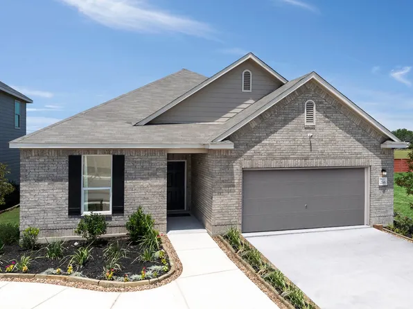 Plan 1675 Plan, Shoreline Park - Classic Collection