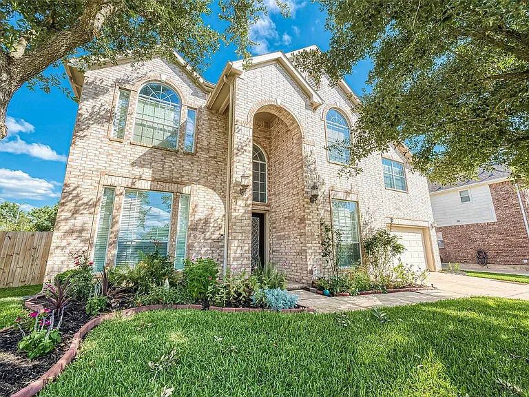 25907 Pebble Terrane Ln — Photo 3