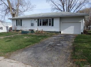 203 E Salling St, Perry, MO 63462