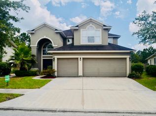 14925 Bulow Creek Dr, Jacksonville, FL 32258