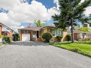 103 Cummer Ave, Toronto, ON M2M 2E6
