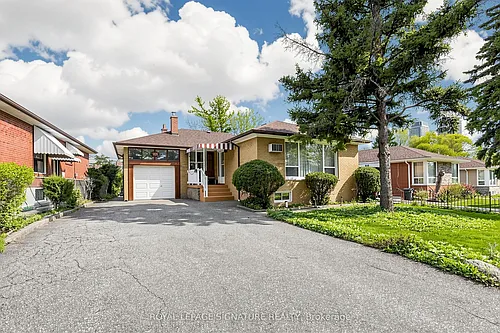 103 Cummer Ave #LOWER Photo 1