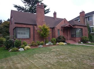 4020 49th Ave S, Seattle, WA 98118