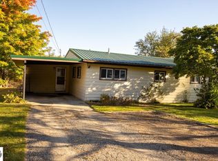 121 Haddix Blvd, Barryton, MI 49305