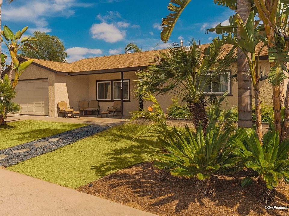 9225 Carita Rd Santee CA 92071 Zillow