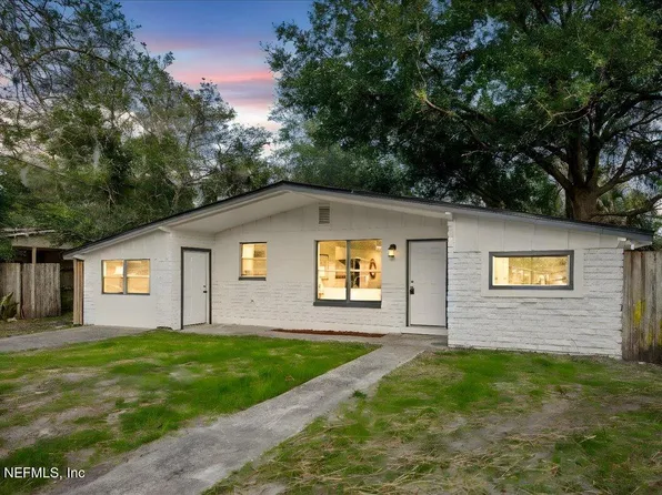 2905 SANDHURST Road, Jacksonville, FL 32277