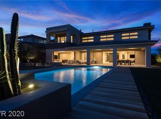 27 Cranberry Cove Ct, Las Vegas, NV 89135