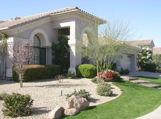 5515 E Cannon Dr, Scottsdale, AZ 85253