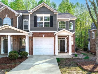 2732 Pierce Brennen Ct, Lawrenceville, GA, 30043