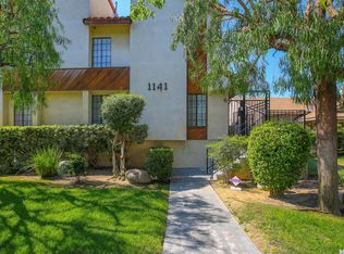 1141 Melrose Ave UNIT 5, Glendale, CA 91202