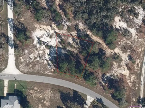 3005 Peachtree Dr, Lake Placid, FL 33852
