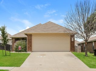 4220 Summersweet Ln, Crowley, TX 76036